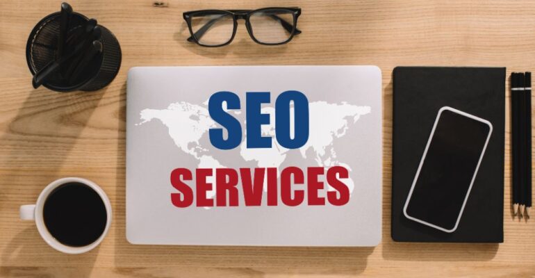 Professional SEO Services